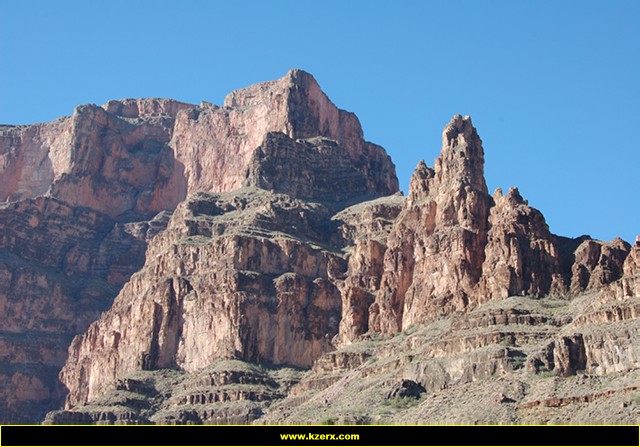 The Grand Canyon