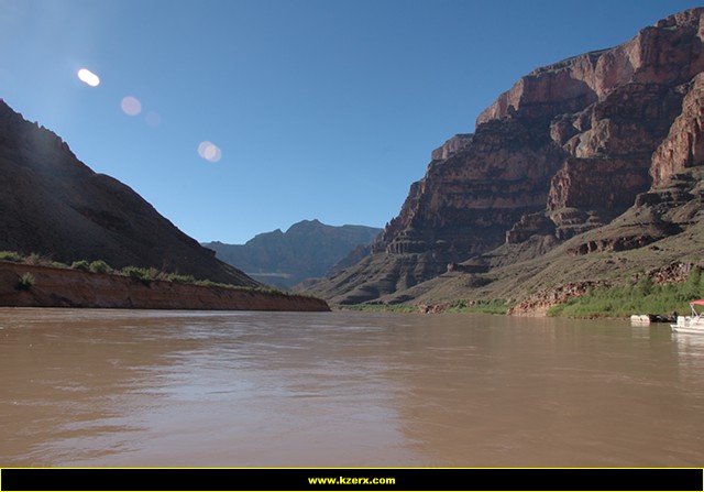 The Grand Canyon