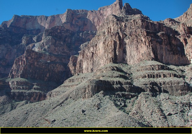 The Grand Canyon