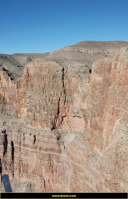 The Grand Canyon