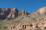 The Grand Canyon