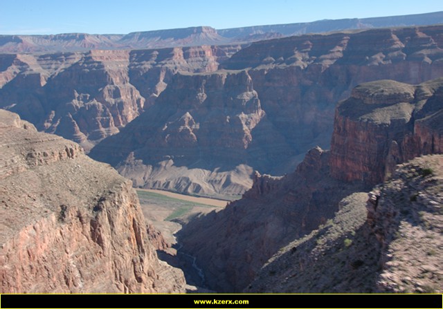 The Grand Canyon