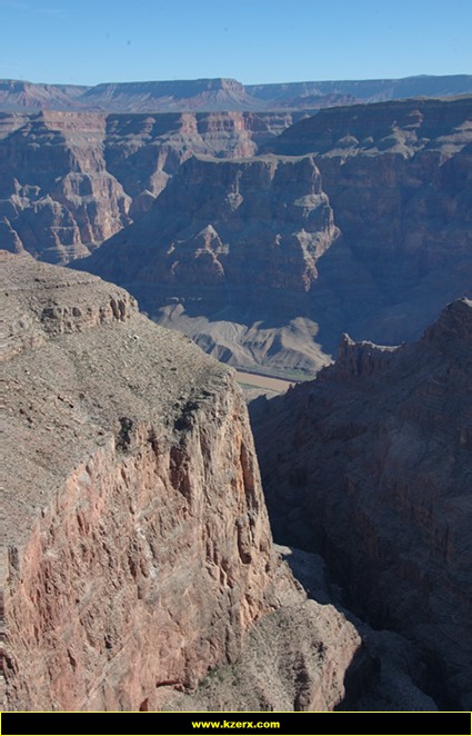 The Grand Canyon