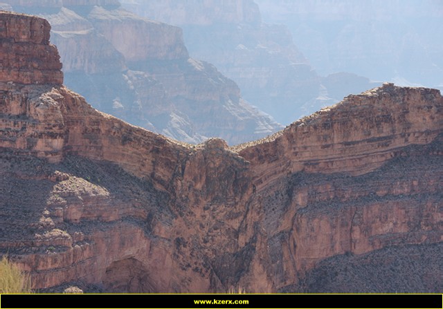 The Grand Canyon