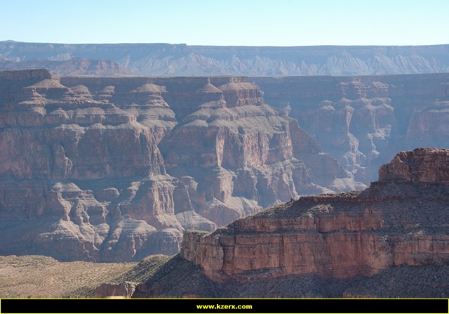 The Grand Canyon