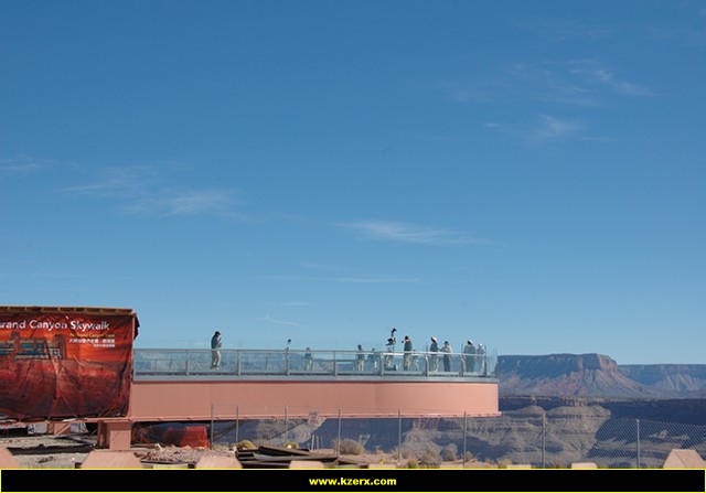 The Grand Canyon