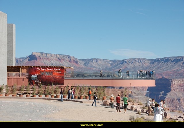 The Grand Canyon