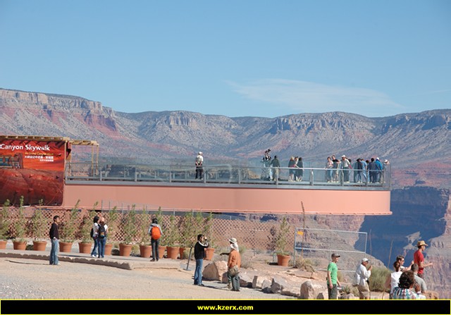 The Grand Canyon
