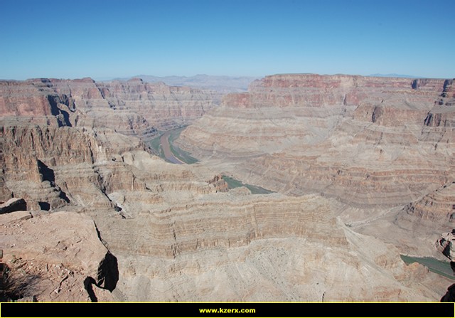 The Grand Canyon