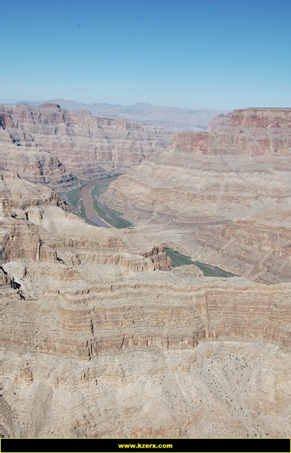 The Grand Canyon