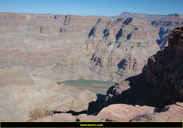 The Grand Canyon