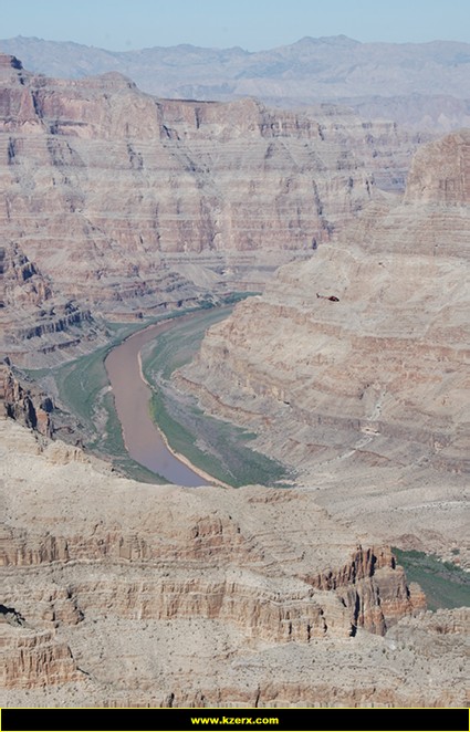 The Grand Canyon