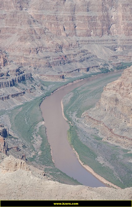 The Grand Canyon