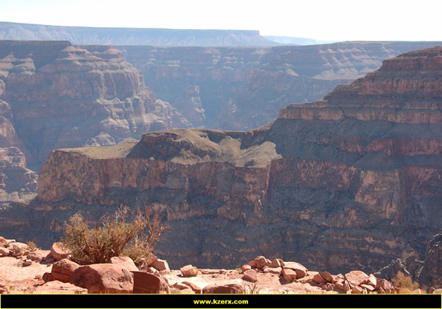 The Grand Canyon