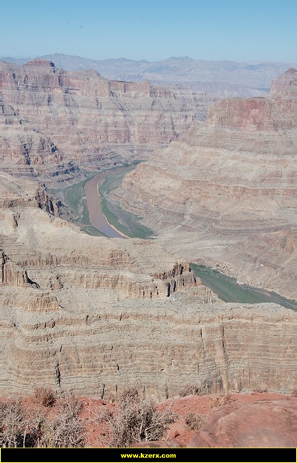 The Grand Canyon