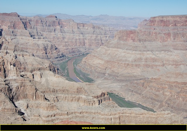The Grand Canyon