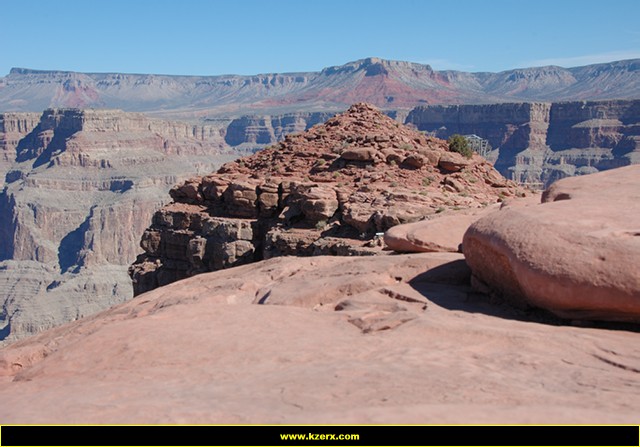 The Grand Canyon