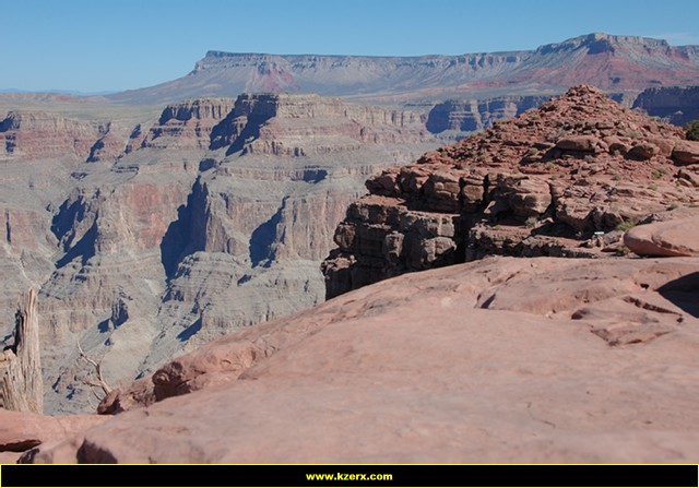 The Grand Canyon