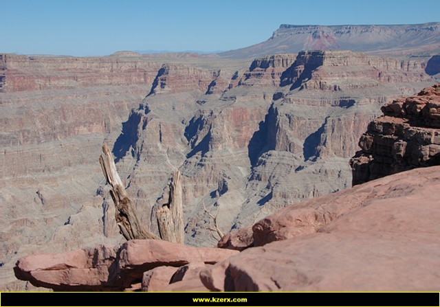 The Grand Canyon