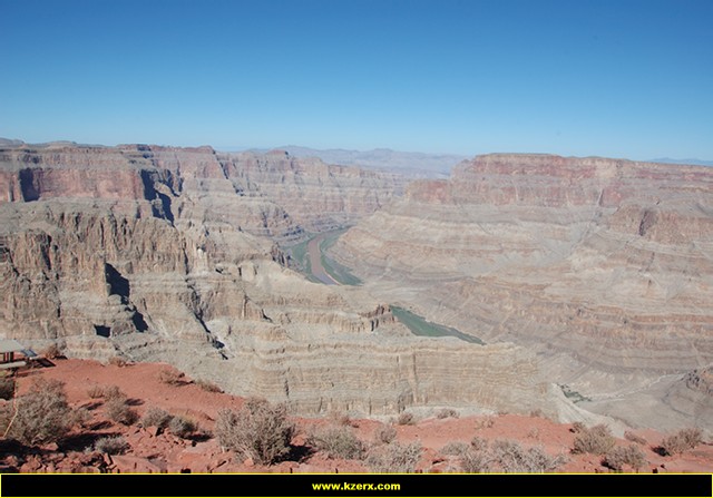 The Grand Canyon