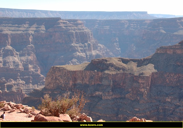 The Grand Canyon