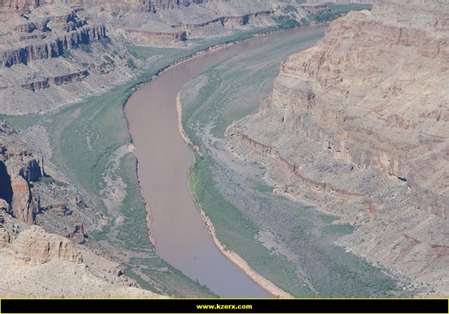 The Grand Canyon