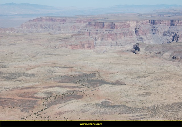 The Grand Canyon