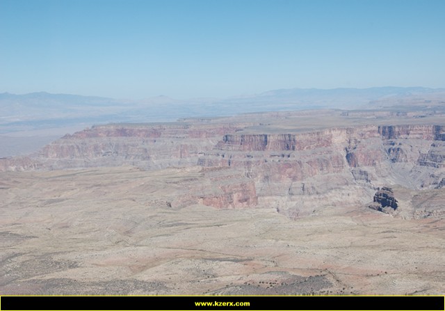 The Grand Canyon