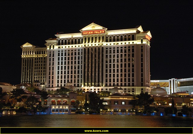 Caesar's Palace