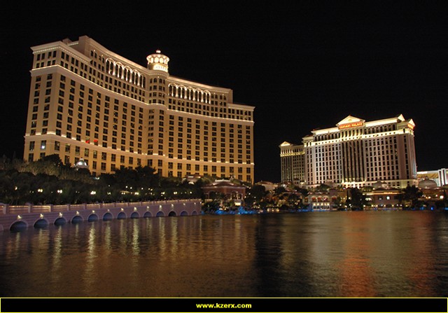 Las Vegas