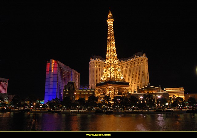 Las Vegas