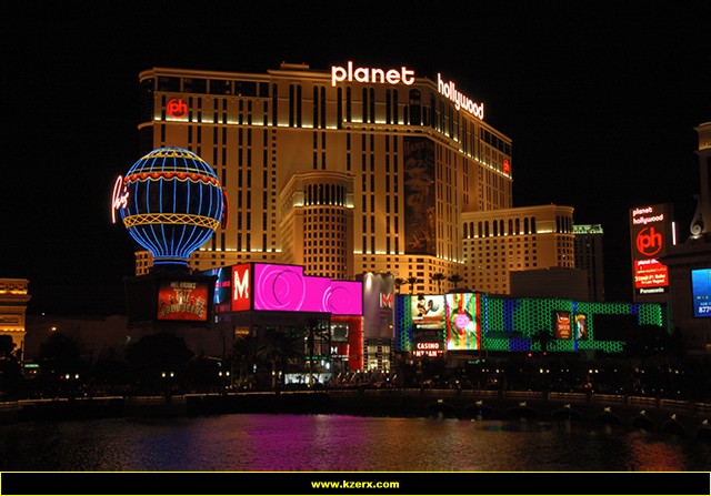 Planet Hollywood