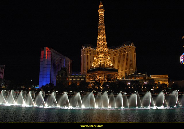 Las Vegas