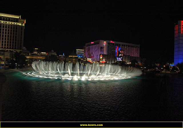 Las Vegas