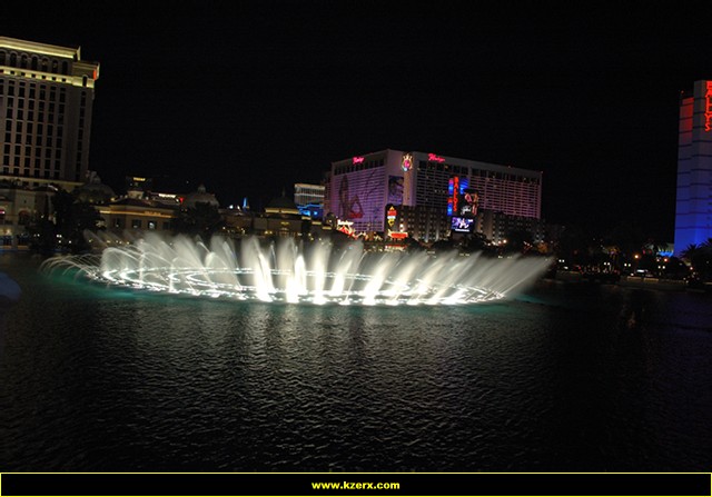 Las Vegas