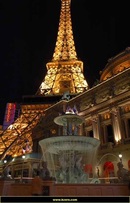 Paris