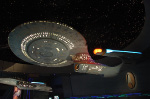 The Star Trek Experience