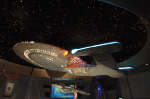 The Star Trek Experience