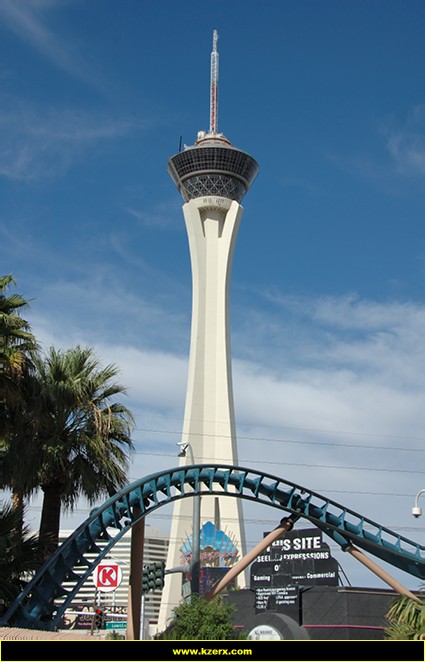 Stratosphere