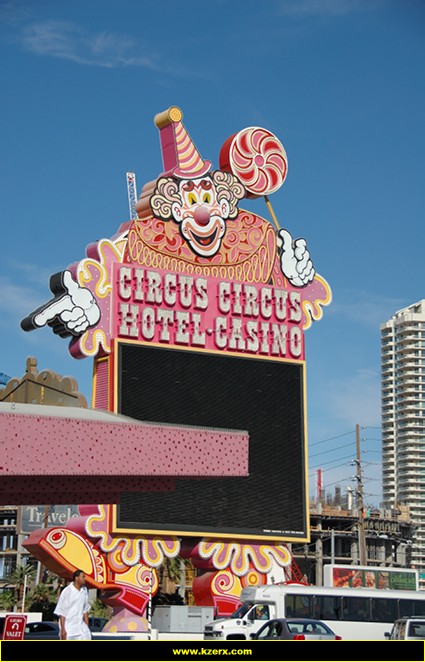 Circus Circus