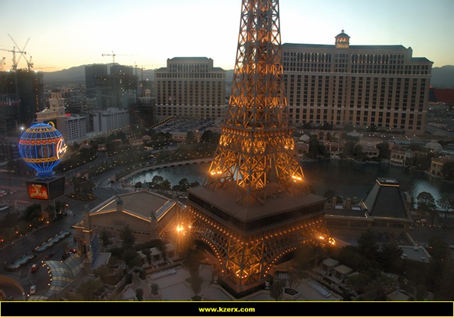 Las Vegas