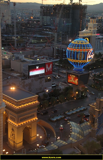Las Vegas