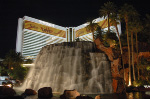 The Mirage