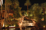 The Mirage