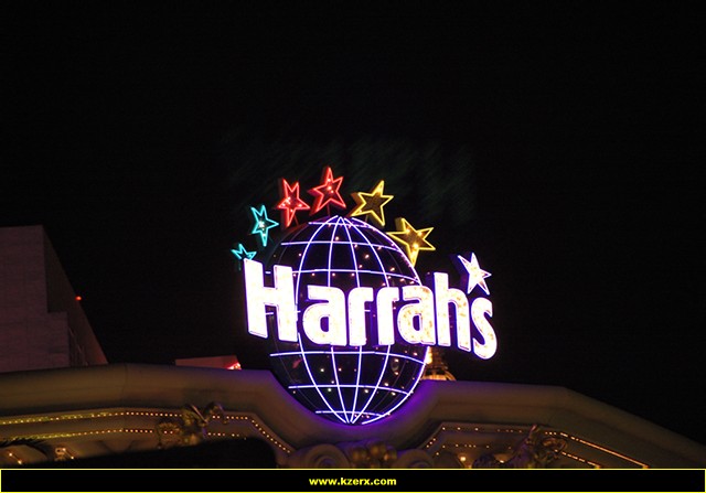 Harrah's