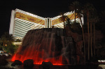 The Mirage