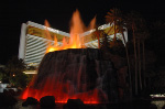 The Mirage