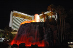 The Mirage