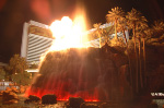 The Mirage