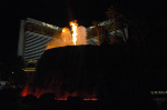 The Mirage